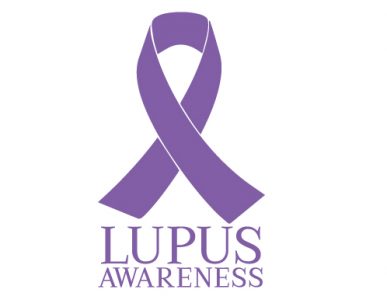 Faith, Fitness, & Fighting Lupus